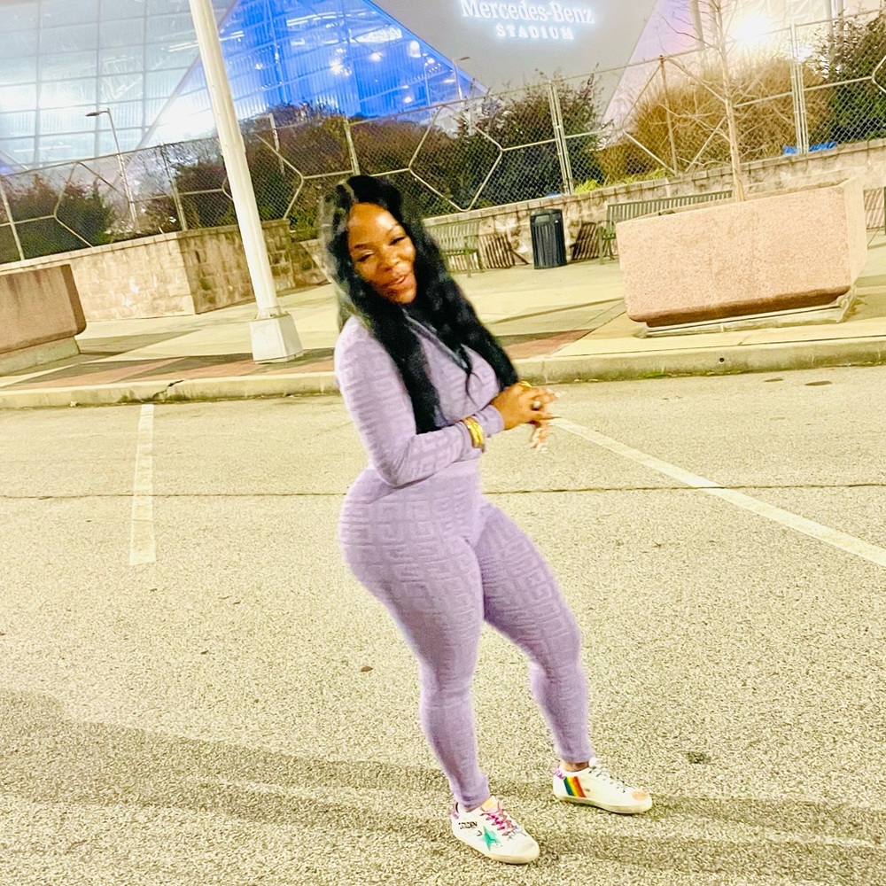 Givenchy leggings and top